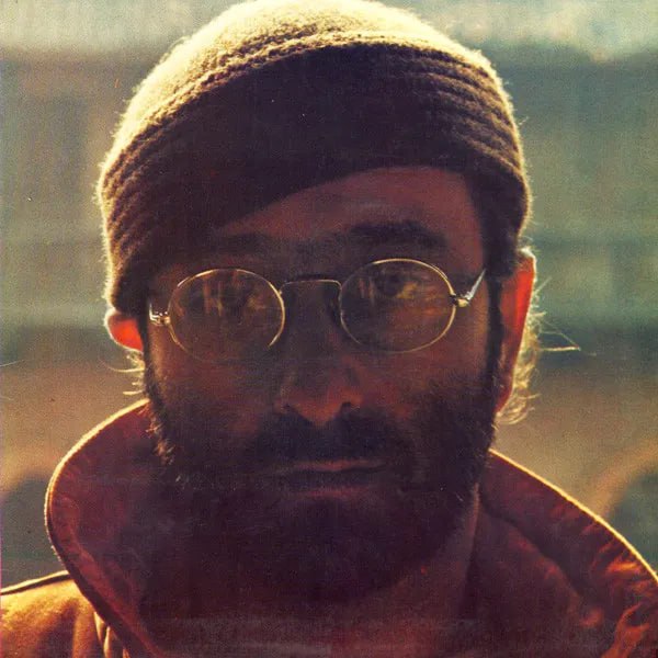 Lucio Dalla - Lucio Dalla (1979) [FLAC]