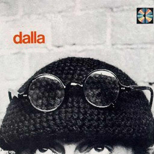 Lucio Dalla - Dalla (1980) [FLAC]