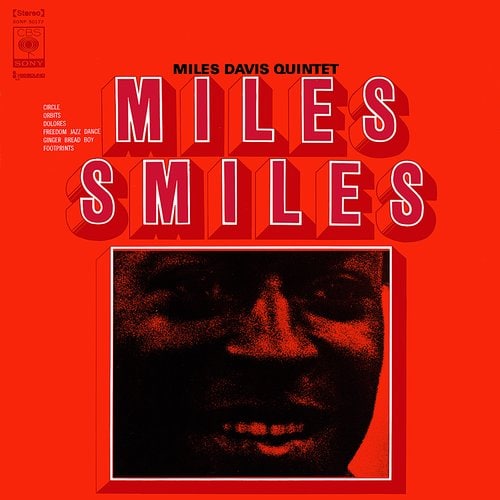 Miles Davis - Miles Smiles (1966) [FLAC]