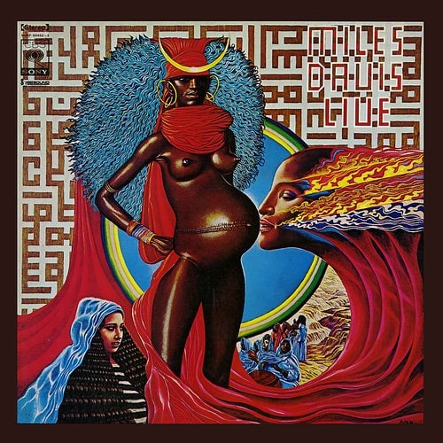 Miles Davis - Live-Evil (1970) [FLAC]