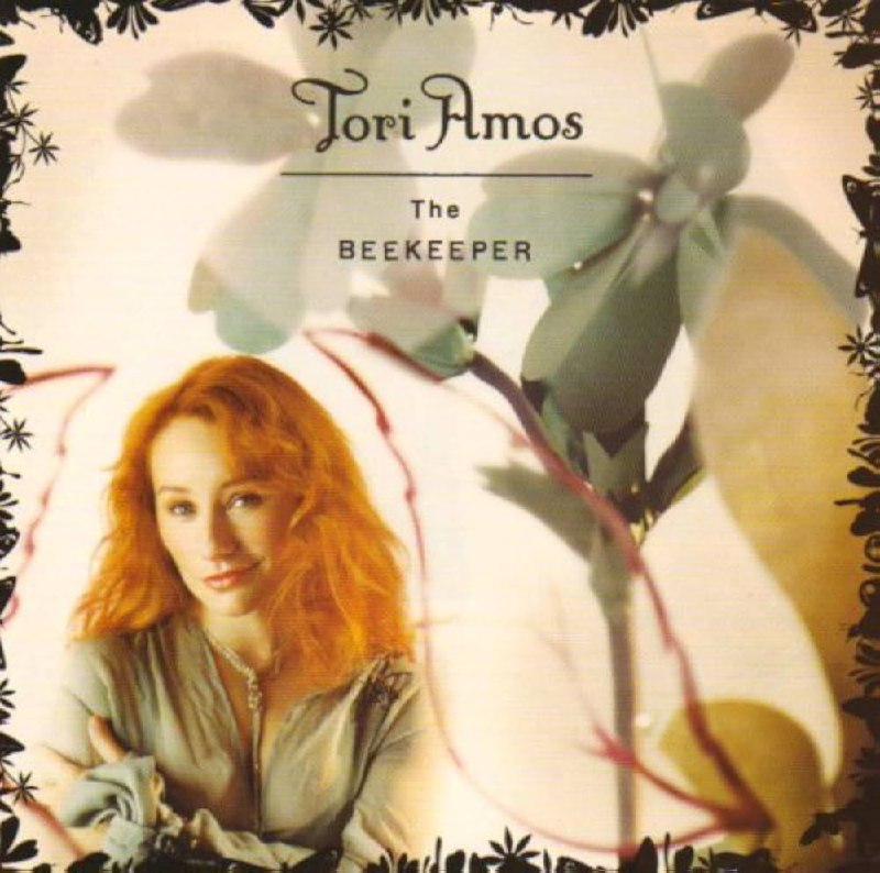 Tori Amos - The Beekeeper (2005) [FLAC]