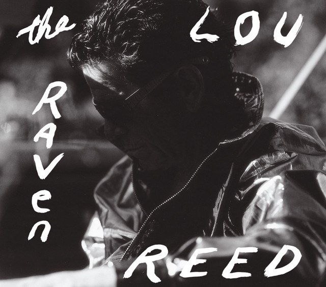 Lou Reed - The Raven (2003) [FLAC]