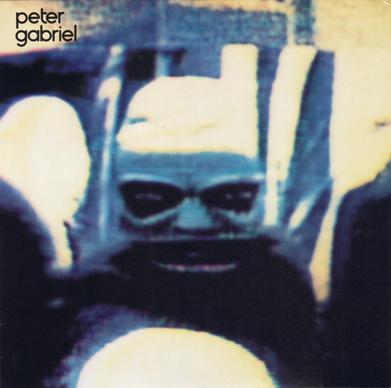Peter Gabriel - Peter Gabriel IV - Security (1982) [FLAC]