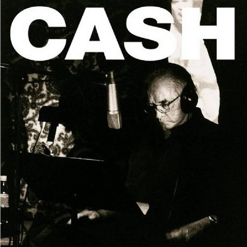 Johnny Cash - American V - A Hundred Highways (2006) [FLAC]