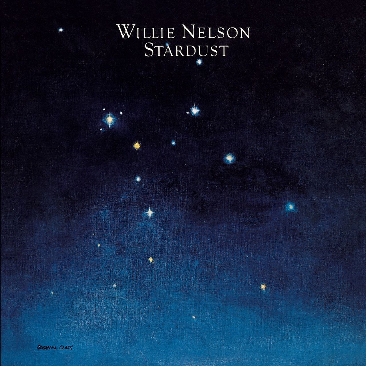 Willie Nelson — Stardust (1978) [FLAC]