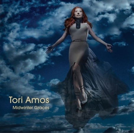 Tori Amos - Midwinter Graces (2009) [FLAC]