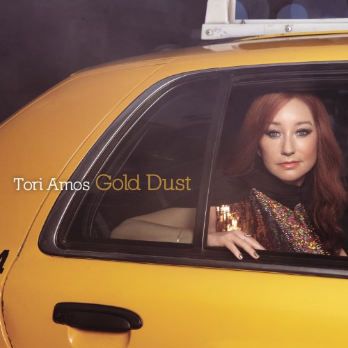 Tori Amos - Gold Dust (2012) [FLAC]