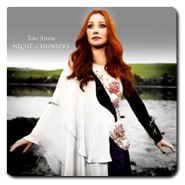 Tori Amos - Night of Hunters (2011) [FLAC]