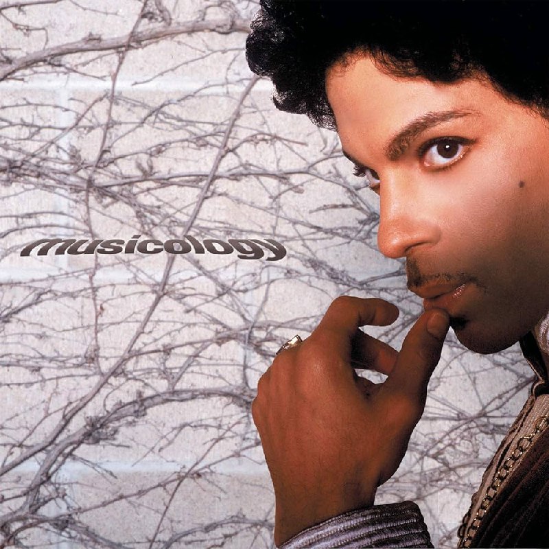 Prince - Musicology (2004) [FLAC]