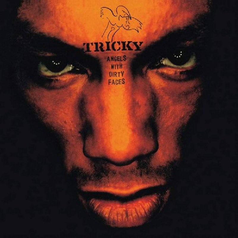 Tricky - Angels With Dirty Faces (1998) [FLAC]