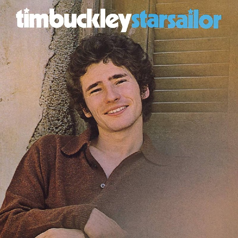 Tim Buckley - Starsailor (1970) [FLAC]