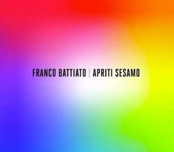 Franco Battiato - Apriti Sesamo (2012) [FLAC]