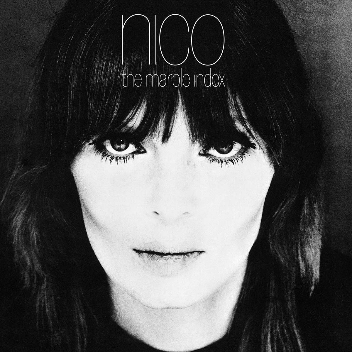 Nico - The Marble Index (1968) [FLAC]