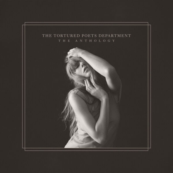 Taylor Swift - The Tortured Poets Department: The Anthology (2024)