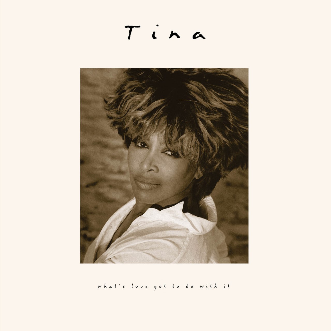Tina Turner - What's Love Got to Do with It [30th Anniversary, 2023 Remaster] (2024) [FLAC]