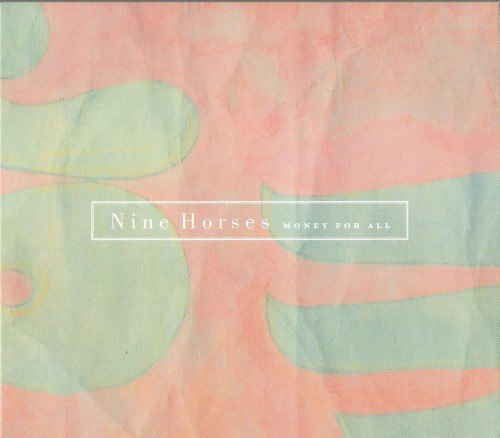 Nine Horses & David Sylvian - Money For All (2007) EP [FLAC]