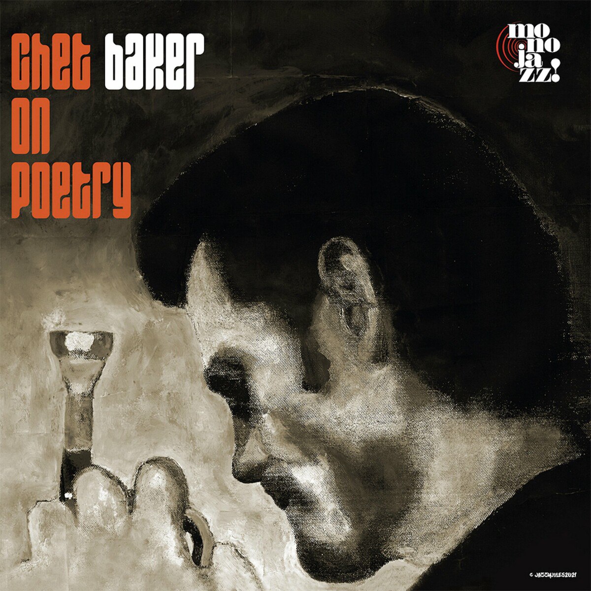 Chet Baker - Chet on Poetry (2023) [FLAC]