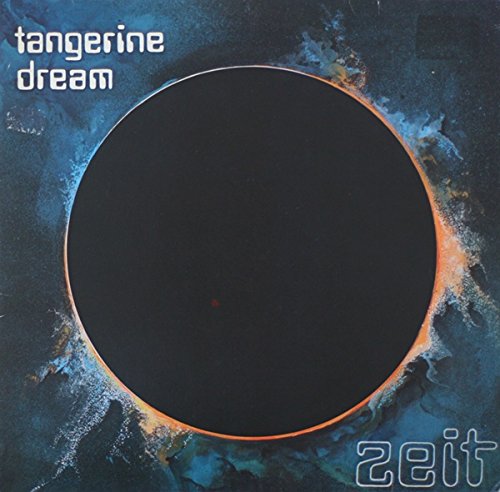 Tangerine Dream - Zeit (1972) [FLAC]