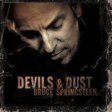 Bruce Springsteen - Devils & Dust (2005) [FLAC]
