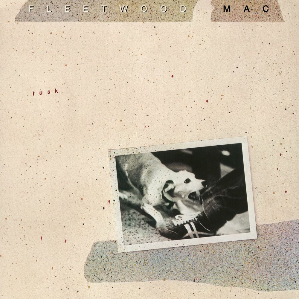 Fleetwood Mac — Tusk (1975, 2015 Remaster) [FLAC]