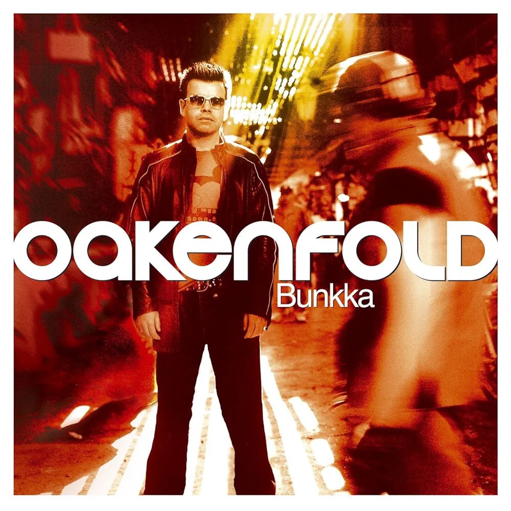 Paul Oakenfold - Bunkka (Remastered)