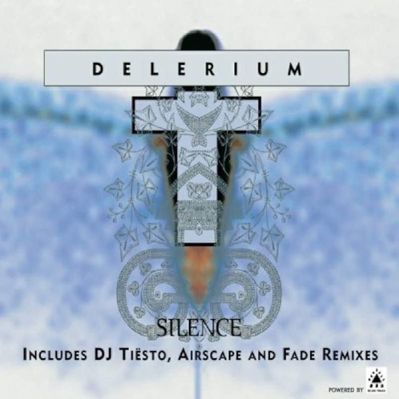 Delerium - Silence (2000)