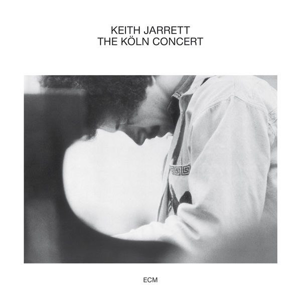 Keith Jarrett — The Köln Concert (Live at the Opera, Köln, 1975)