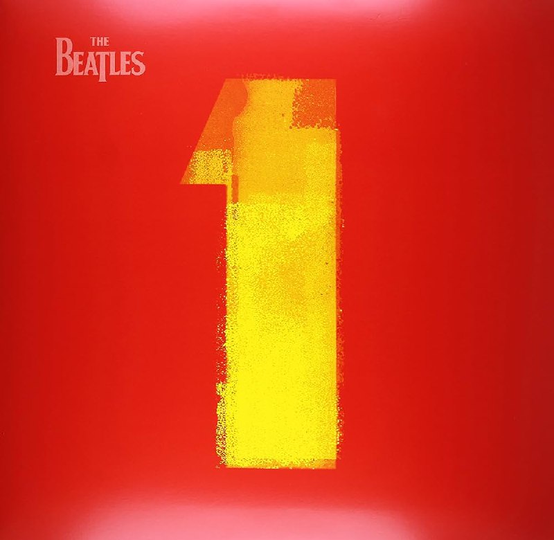 The Beatles - 1 (2000) [FLAC]