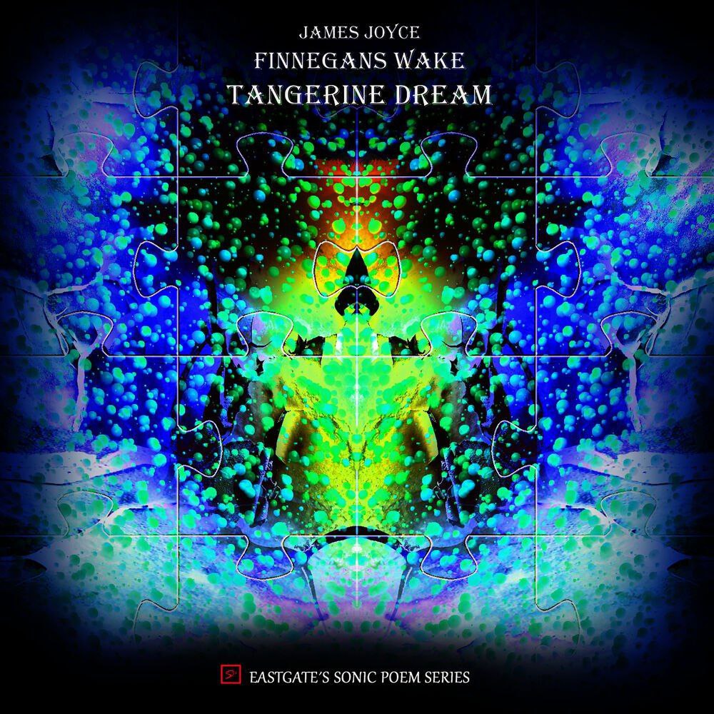 Tangerine Dream – Finnegan's Wake (2013) [FLAC]