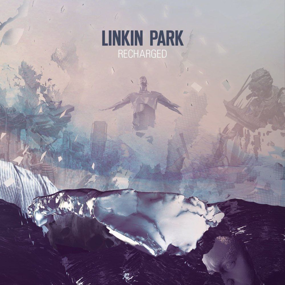 Linkin Park — Recharged (2013) [FLAC]