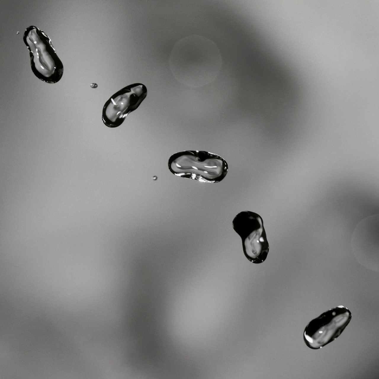 Peter Gabriel - Up (2002) [FLAC]
