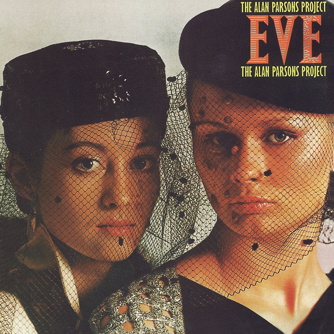 The Alan Parsons Project — Eve (1979) [FLAC]