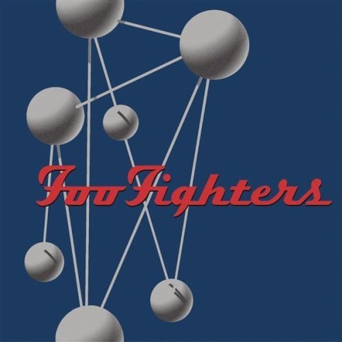 Foo Fighters — The Colour And The Shape (1997) [FLAC]