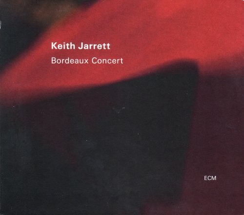 Keith Jarrett - Bordeaux Concert (2022) [FLAC]