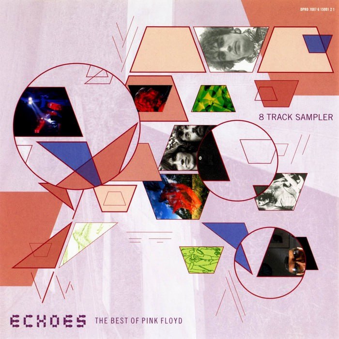Pink Floyd - Wembley November 17, 1974. Live At The Empire Pool [FLAC]
