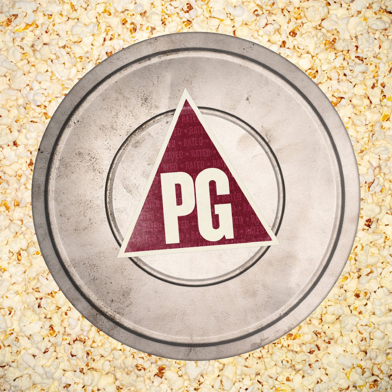 Peter Gabriel - Rated PG (2019) [FLAC]
