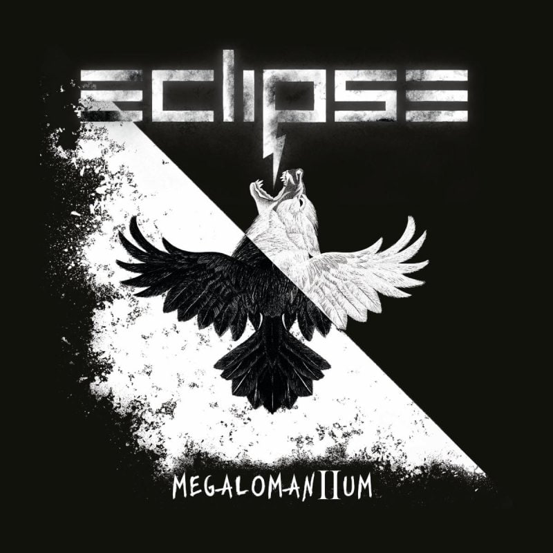 ECLIPSE - MEGALOMANIUM II - 2024