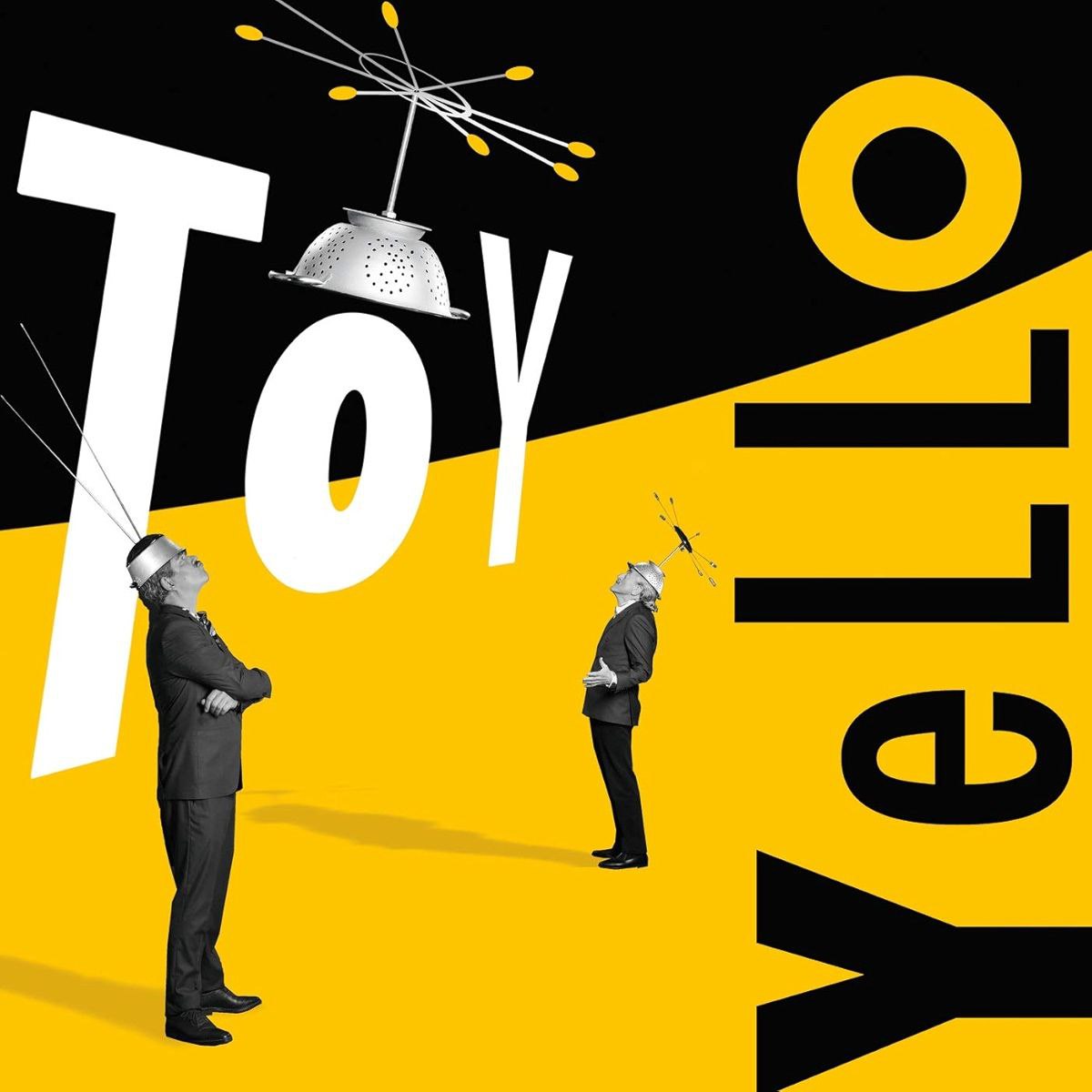 Yello — Toy (2016) [FLAC]