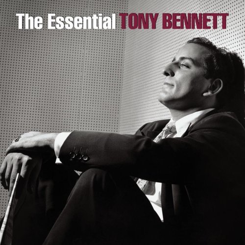 Tony Bennett – The Essential Tony Bennett (2002) [FLAC]