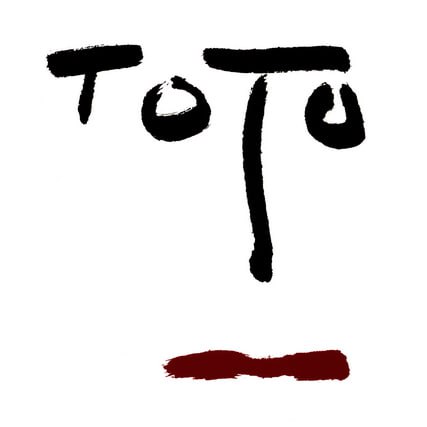 Toto - Turn Back (1981) [FLAC]