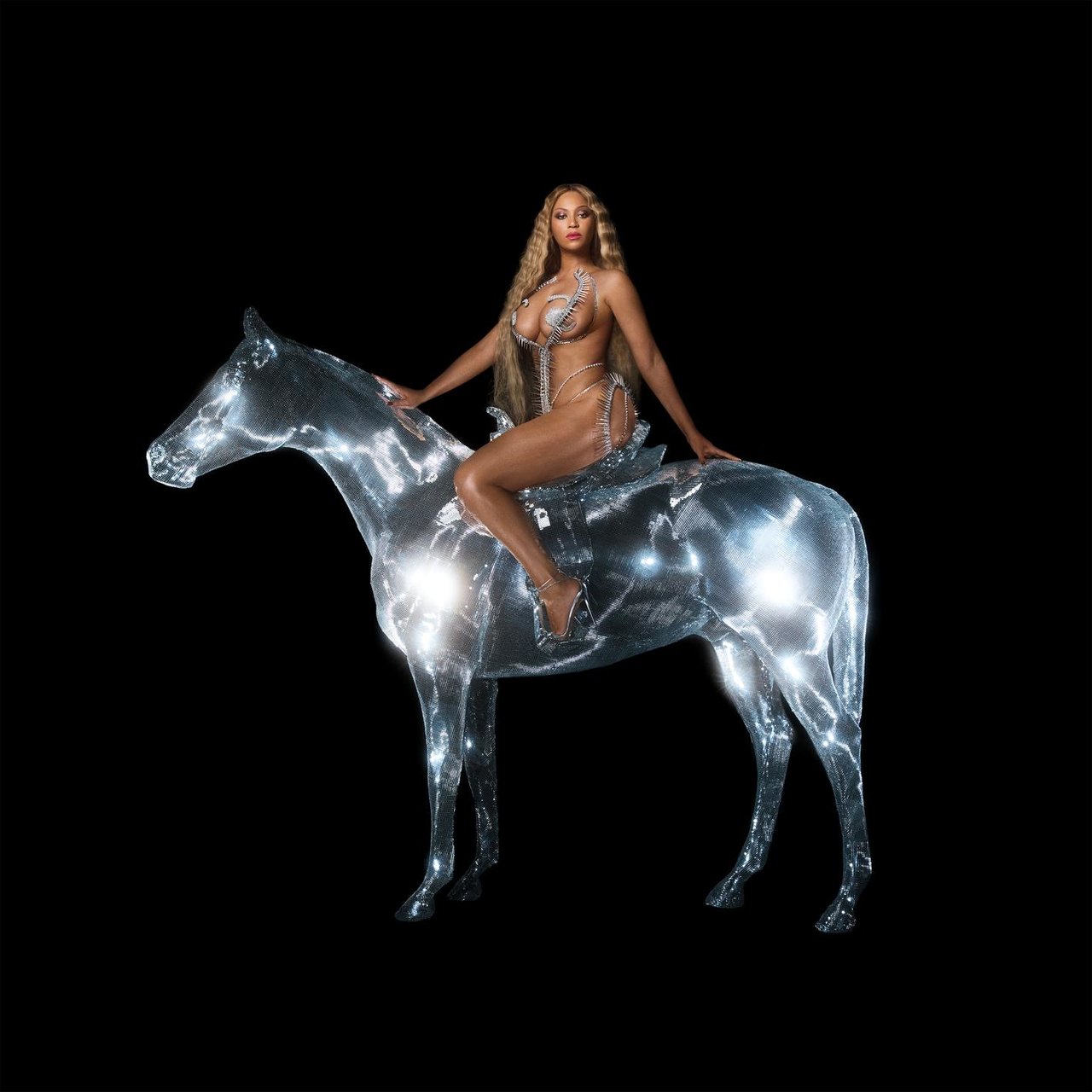 Beyoncé — Renaissance (2022) [FLAC]