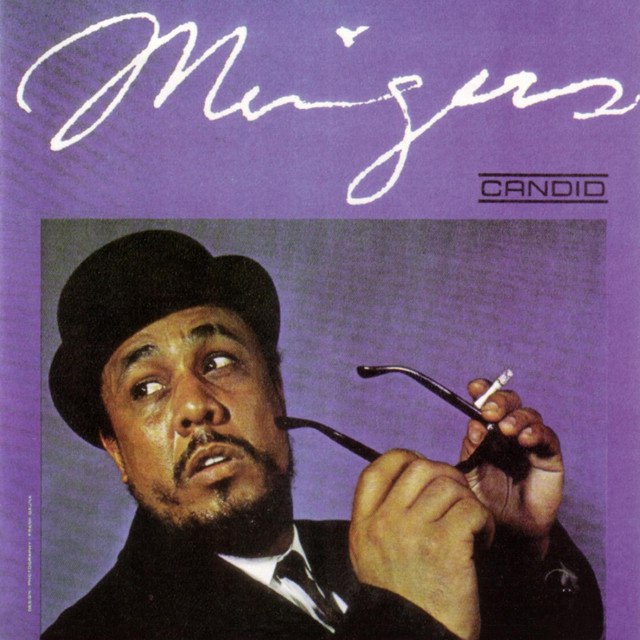Charles Mingus - Mingus (1961) [FLAC]