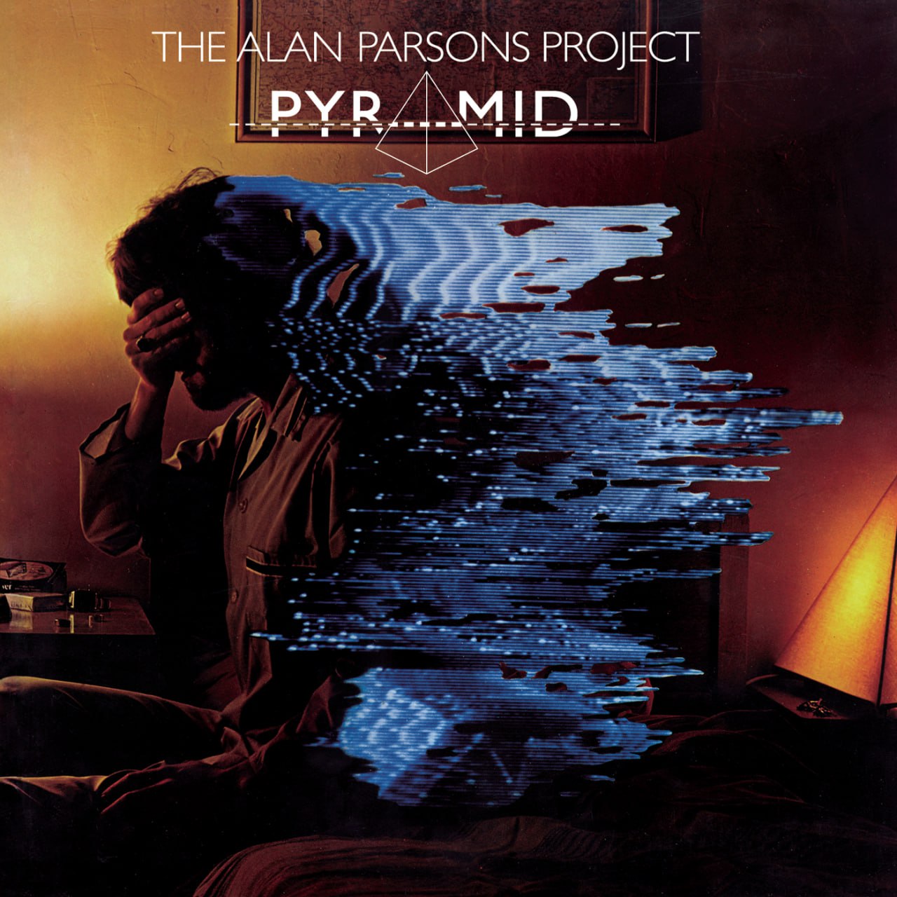 The Alan Parsons Project - Pyramid (1978) [FLAC]