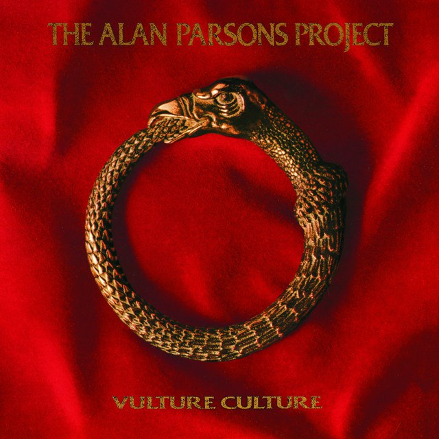 The Alan Parsons Project - Vulture Culture (1985) [FLAC]