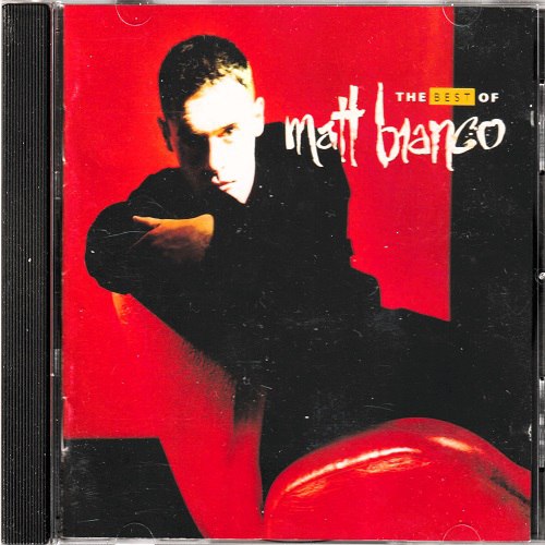 Matt Bianco - The Best of Matt Bianco (1990) [FLAC]