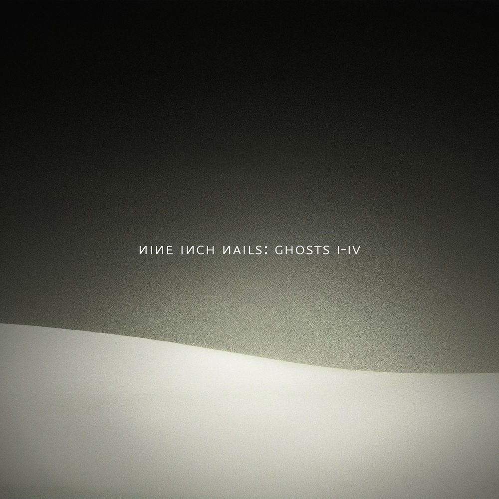 Nine Inch Nails — Ghosts I-IV (2008) [FLAC]