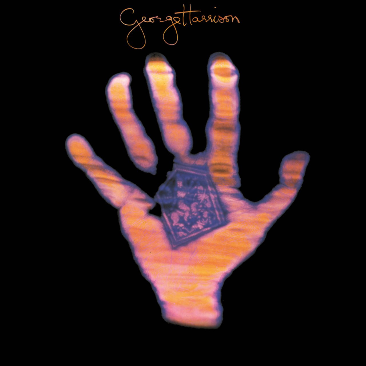 George Harrison - Living in The Material World (2024 Mix) [FLAC]
