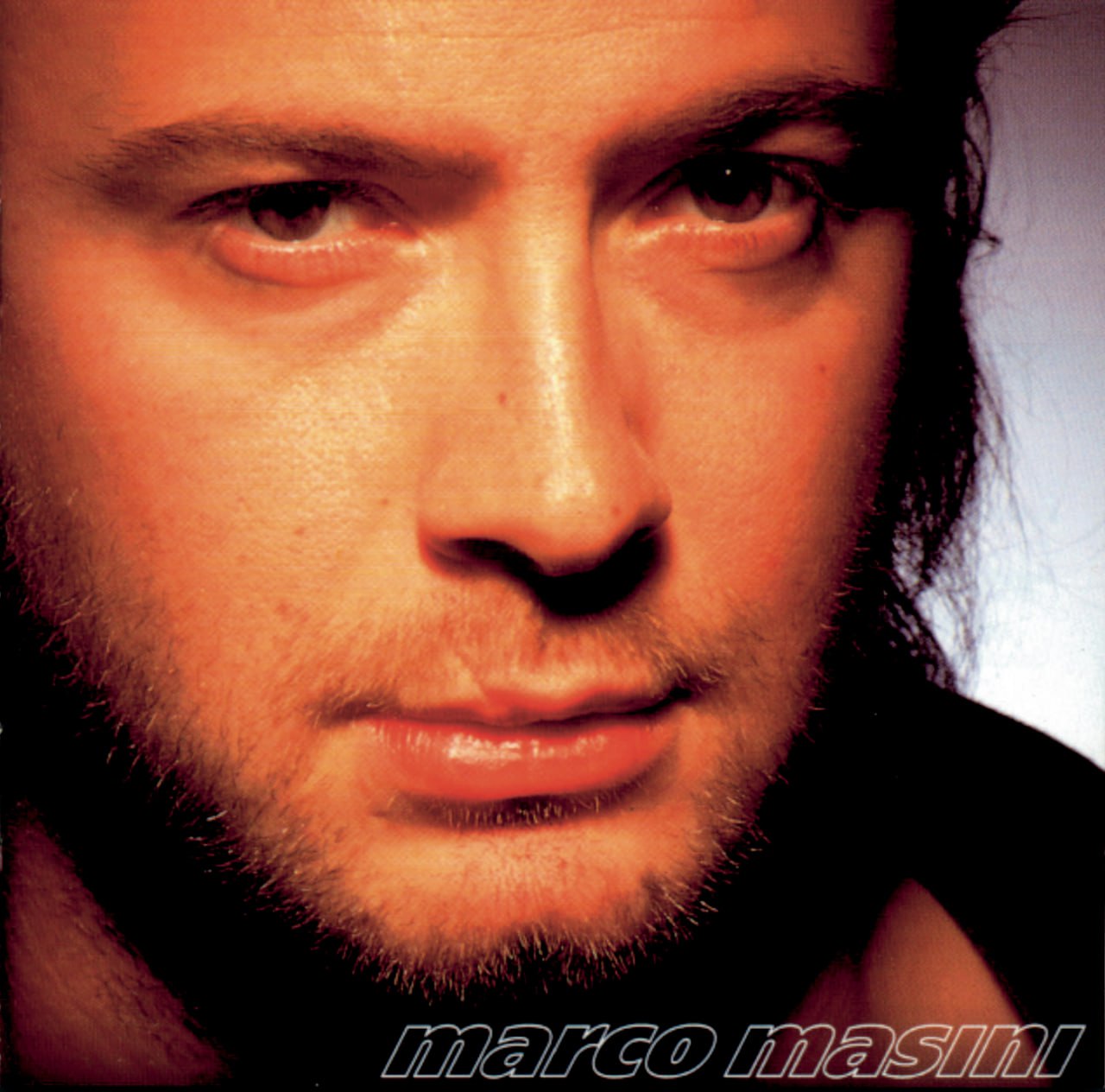 Marco Masini - T'innamorerai (1993) [FLAC]