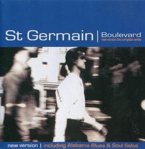 St. Germain - Boulevard (2002)
