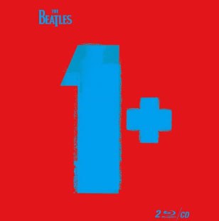 The Beatles - 1+ (2015) [FLAC]